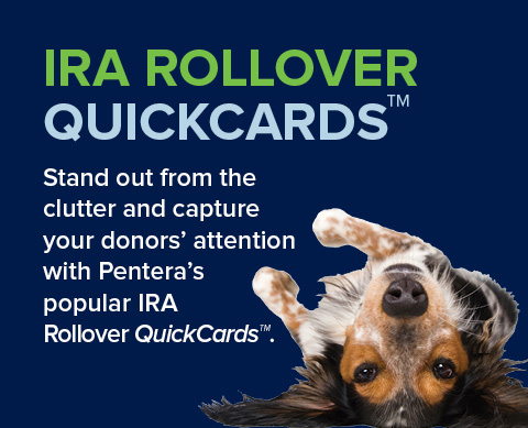 IRA Rollover Quickcards