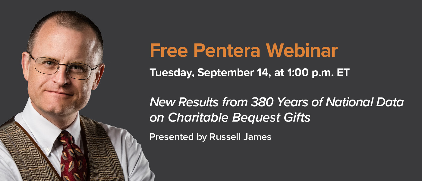 Webinar 9/14: Russell James Kicks off Pentera's 2021-2022 Webinar Season with 