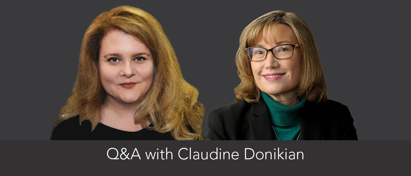 COVID-19 - Claudine and Meg Cline Discuss How the University of Illinois Foundation Has Adapted Their Planned Giving Program During COVID-19