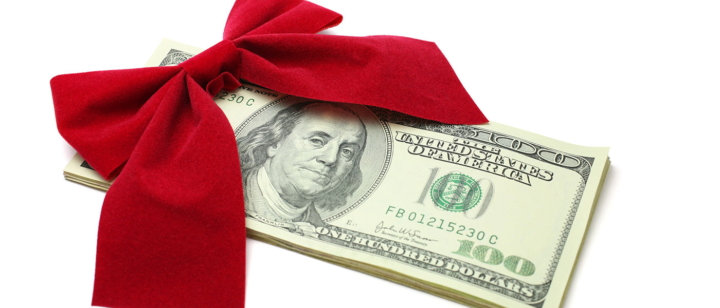 Planned Gift Tops List of Million-Dollar Gifts in U.S.